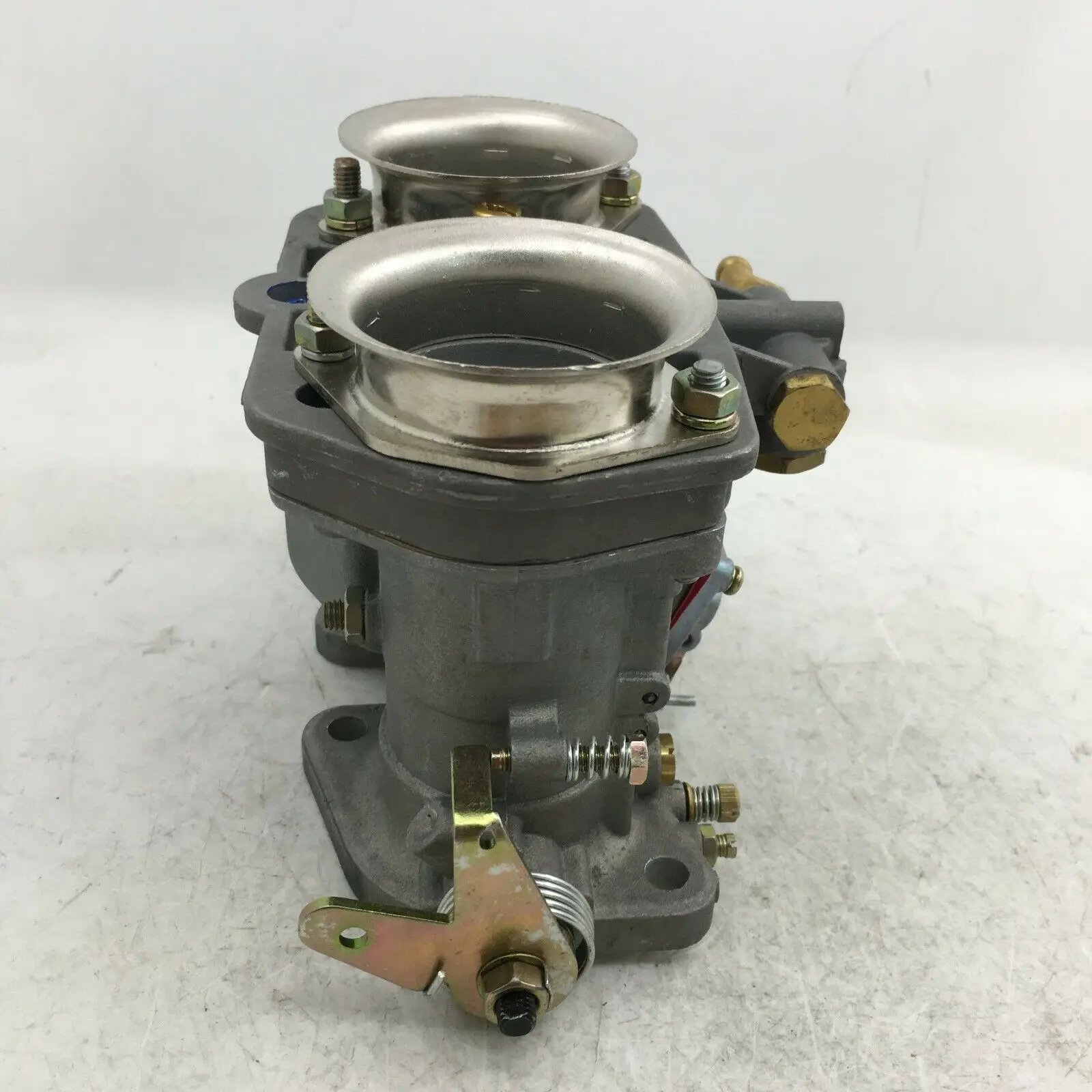 SherryBerg carburettor carby racing IDF FAJS 40 IDF 40IDF downdraft Carb Carburetor w extended fuel bowl FOR weber empi