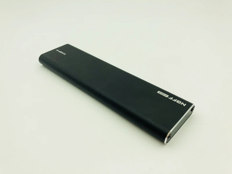 Внешний чехол с USB 3 1 на M.2 NGFF корпус для SSD-накопителя типа C адаптер мобильного