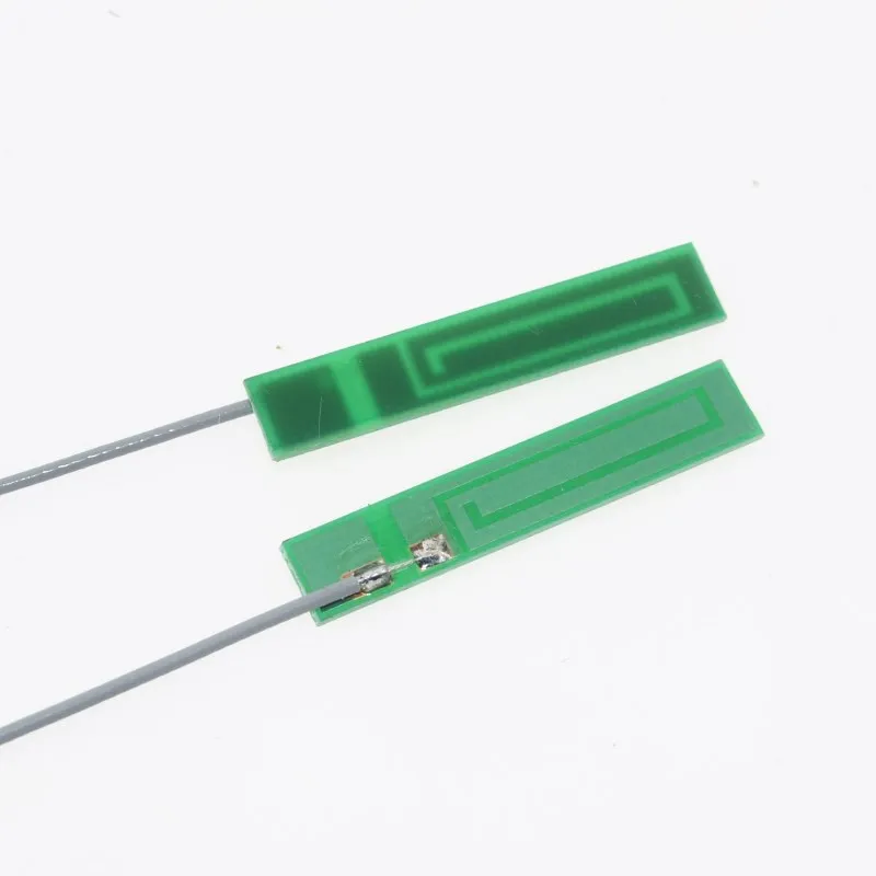 Wi Fi 2 4G 3dbi PCB антенна IPX IPEX WLAN ноутбук Bluetooth Zigbee беспроводной модуль SIM900 SIM800L SIM908 SIM800C|module sim900|wireless modulezigbee module |
