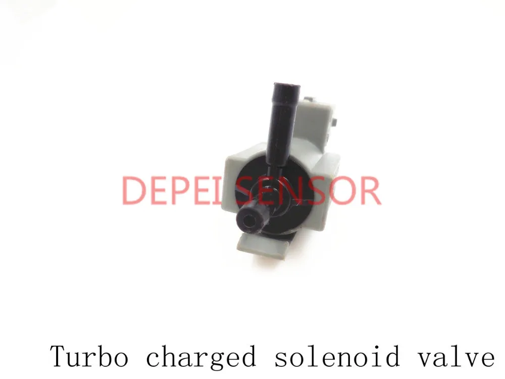 DPQPOKHYY для Volvo C70 S40 S70 S80 V40 V70 S60 2000 2001 - 2004 Pierburg Turbo Соленоидный клапан OEM 9473212 7.22240.05 |