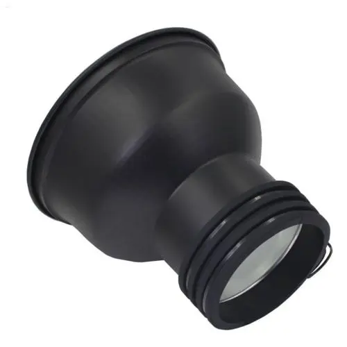3RD вечерние Profoto Zoom Reflector 2 II with10 20 30 40 50 60 градусов сеткой в форме сот|honeycomb grid|honeycomb