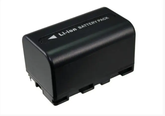 Аккумулятор Cameron Sino2880mah для SONY аккумулятор PC1E PC2 PC2E PC3 PC3E PC4 PC4E PC5 PC5E PC5L TRV1VE|Цифровые
