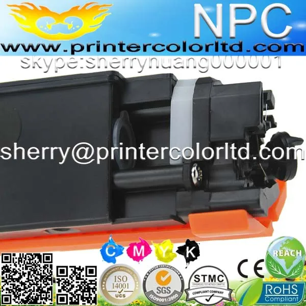 CE310 CE310A -313A 126A 126 совместимый цветной картридж с тонером для принтера HP LaserJet Pro CP1025