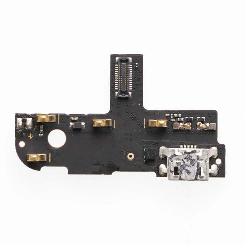 1 шт. порт зарядки Micro USB Для lenovo S90 S90U S90T док-станция зарядное устройство разъем для платы микрофон гибкий кабель