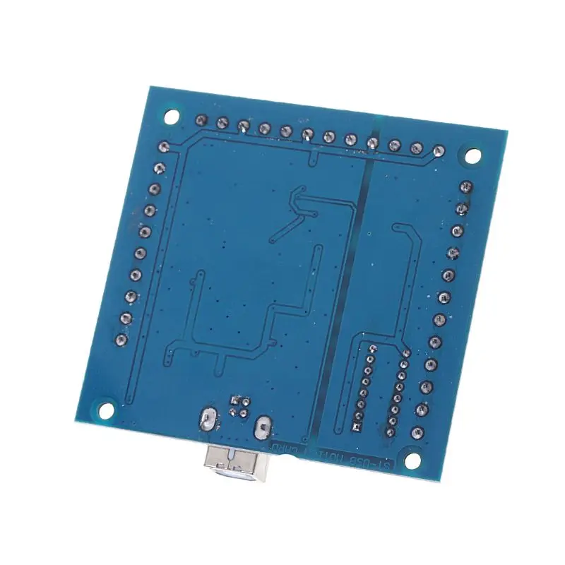 1 комплект 12 24 В CNC MACH3 USB 4 оси 100 кГц шаговый контроллер движения карты Breakout