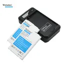 Wubatec 2x3000 мАч BL-51YF G4 батарея + зарядное устройство для LG G4 H810 H812 H811 H815 H818 US991 LS991 VS986 VS999 F500L F500K F500S