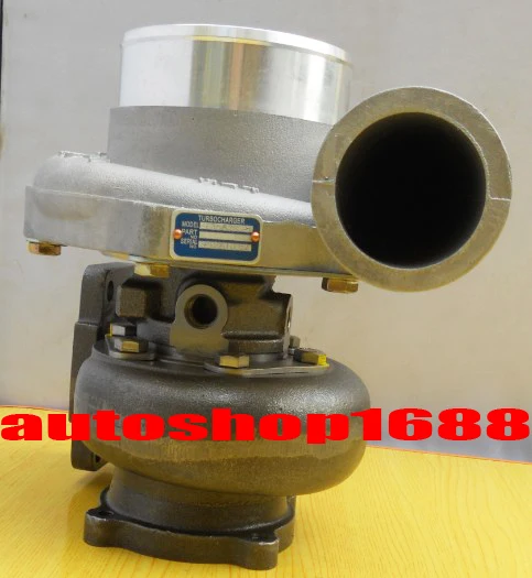 GT35 GT3582R GT3582 T3 Фланцевая турбина A/R. 82 компрессор 70 400 600HP анти всплеск 4 болта
