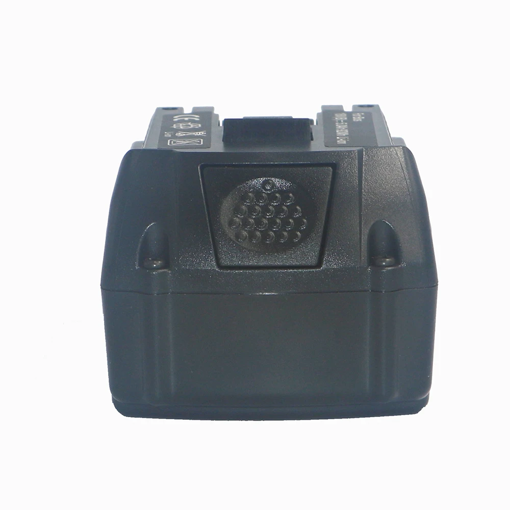 Аккумуляторная батарея для Bosch 18 в 5 0 ач электродрели BAT609 BAT618 3601H61S10 JSH180 встроенная