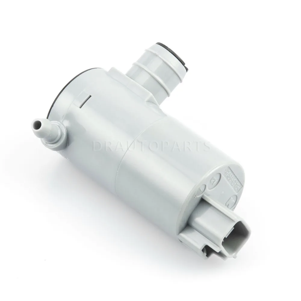 Насос для мойки лобового стекла TOYOTA Avensis Auris 2007 2013 BFF4 67 482L1 BFF567482Q|windscreen washer pump|toyota