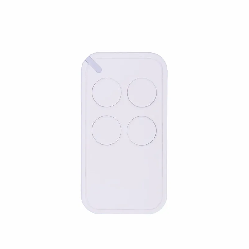 DHL Free 100PCS 433 92 MHz управление гаражными дверями|garage door remote control|remote control duplicatordoor |