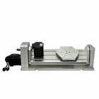 4-осевая вращающаяся ось с ЧПУ 5-я ось, тип пластины для фрезерного станка с ЧПУ, набор инструментов, гравировальный станок с ЧПУ