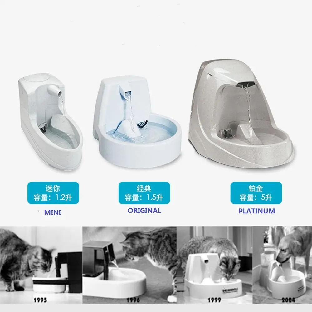 9 шт./упаковка фильтр для питьевой воды собак|Кормление собаки| |