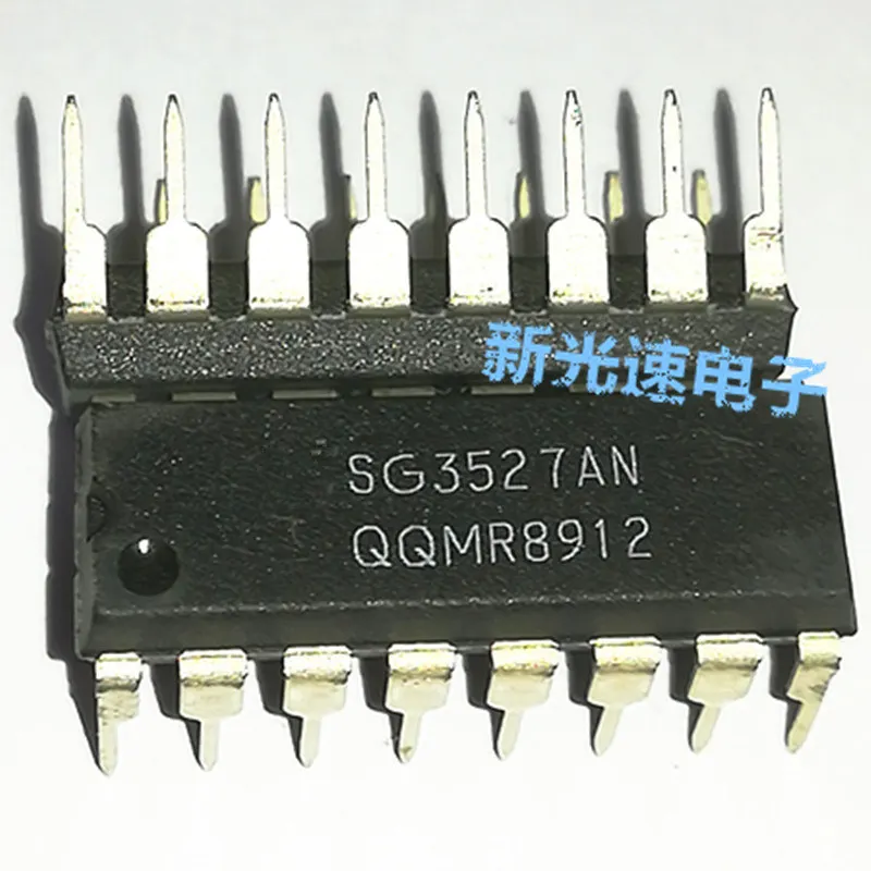 100% новый и оригинальный SG3527AN 3527AN|Запасные части| |