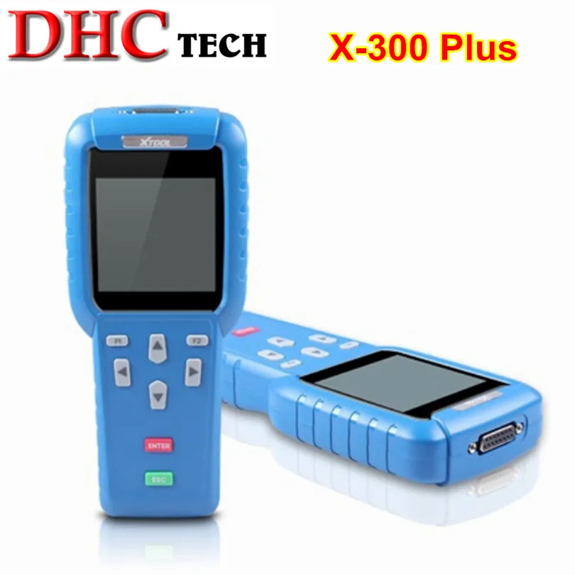 Высокое качество оригинальный x 300 плюс авто ключ программист X Pro x300 Plus обновление