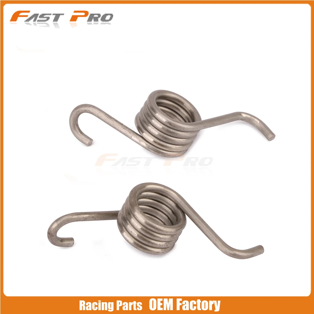 Подножка для мотоцикла подножки педали пружина KTM SX SXF EXC EXCF XC XCF XCW TC FC TE FE TX FX 125 150 200