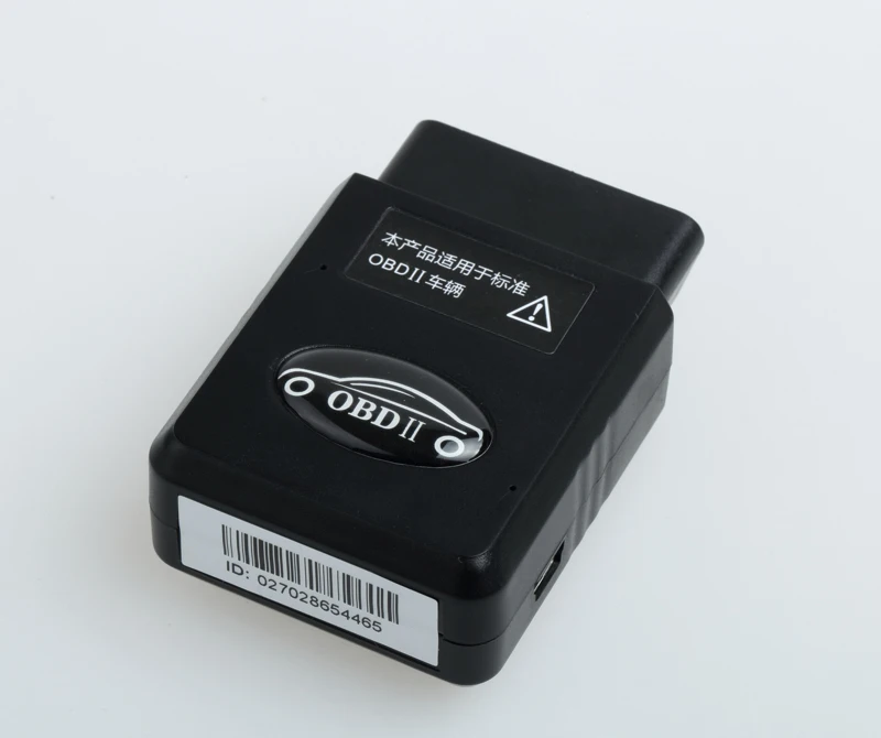 5 шт./лот! 2G GPS GSM GPRS отслеживание OBD Автомобильный Трекер 2 OBDii местоположение Android IOS