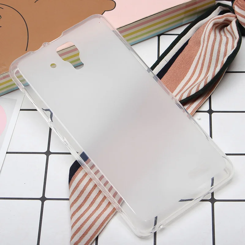 Для lenovo A536 5,0 дюймов Мягкий ТПУ силиконовый чехол Чехол для мобильного телефона чехол для мобильного телефона накладка на корпус маска своими руками, на заказ