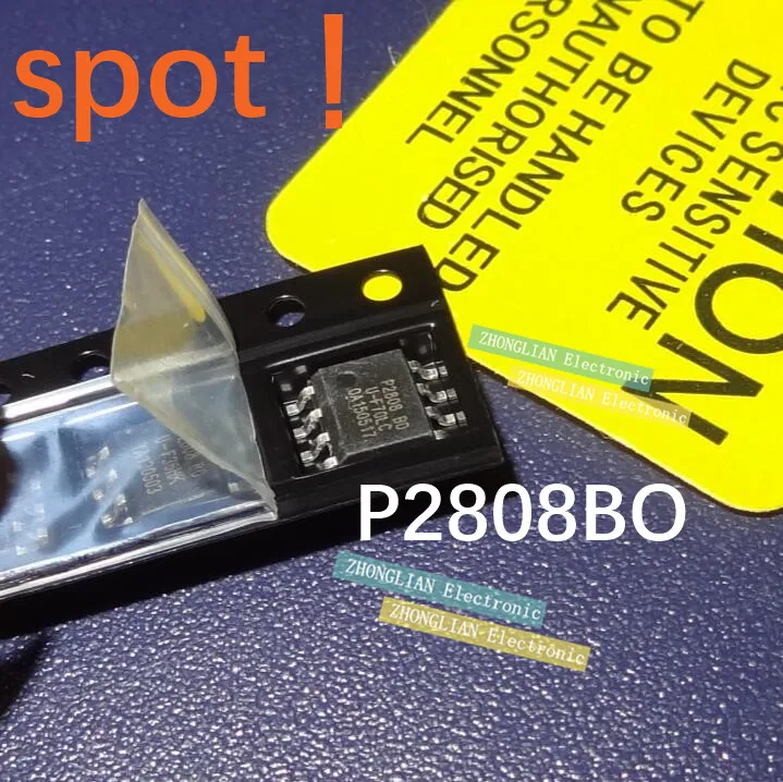 

fast shipping 5pcs/ lot P2808BO P2808B0 P2808 B0 new original
