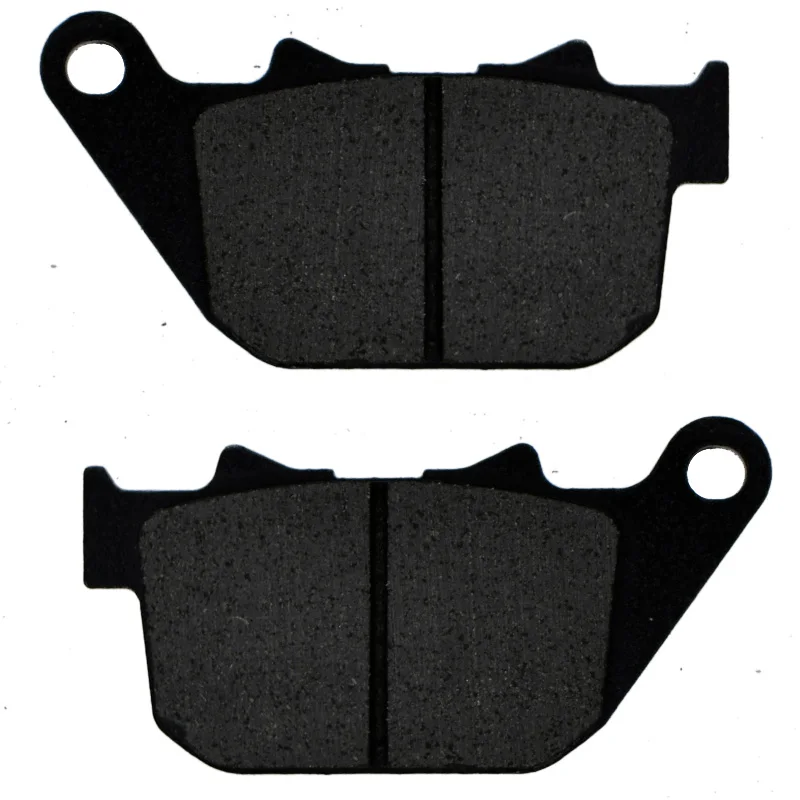 

Motorcycle Front Rear Brake Pads Disks For Harley Davidson XL883 XL883R XL1200R XL 883 R XL 1200 R Roadster Sportster 2004-2014