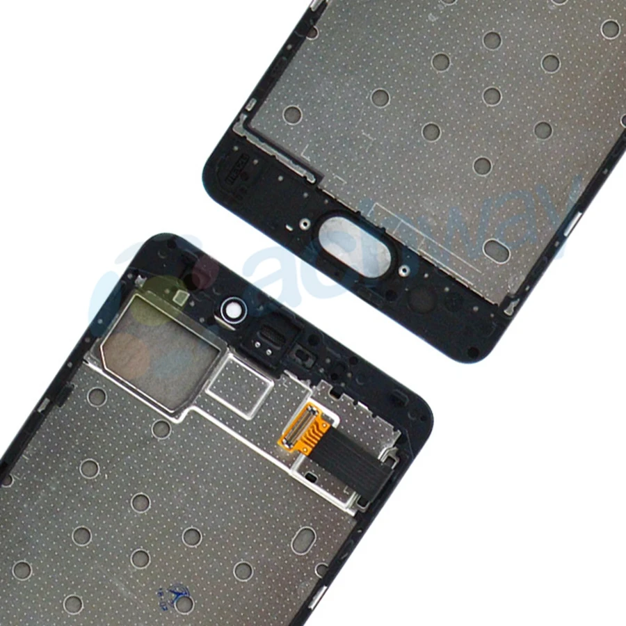 

New Meizu Pro7 Pro 7 LCD Display Touch Screen Digitizer Assembly M792M M792H Screen Replacement For 5.2" Meizu Pro 7 LCD +Tools