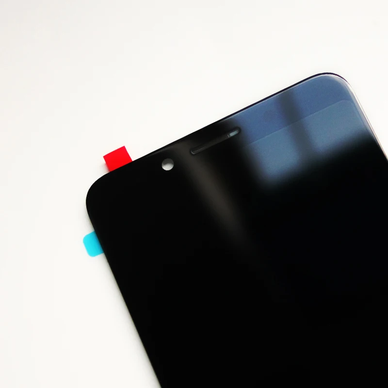 6 дюймовый UMIDIGI S2 LITE ЖК дисплей + кодирующий преобразователь сенсорного экрана в