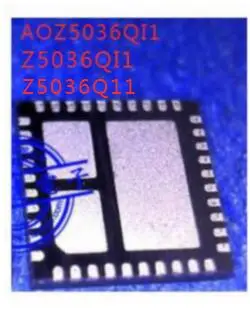 Новинка AOZ5036QI1 Z5036QI1 Z5036Q11|Запасные части| |