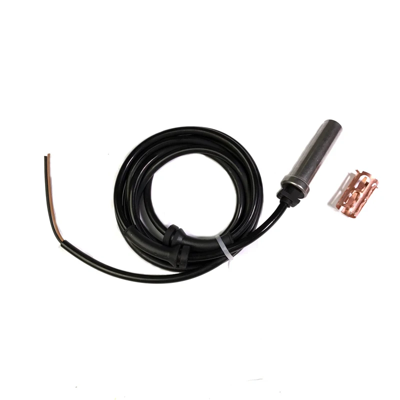 JEAZEA ABS Датчик скорости колеса 9015420817 9015421717 2D0927807 0265004008 для Mercedes Benz Sprinter VW LT 2 3 5 8 9|sensor