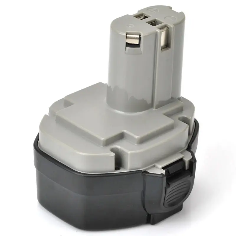 ELEOPTION 3 шт. 3000 мАч 14 4 В 0 Ni MH Замена Батарея для MAKITA 1420 1422 1433 1434 1435F 193158 3|battery for makita|battery