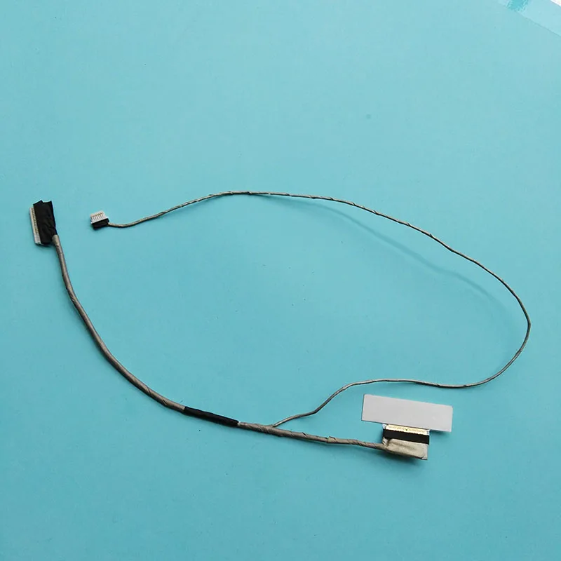 Новая модель кабель для ноутбука NEC Lavie LS150M LS150F LS150 lcd LVDS DC02001Q300 VIWF5 без сенсорного