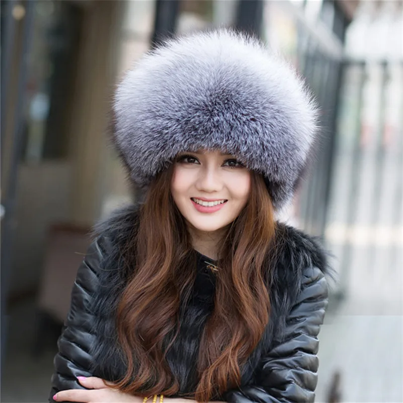 2015 Лучший Рождественский подарок! новое Прибытие Мода женщины подлинная fox