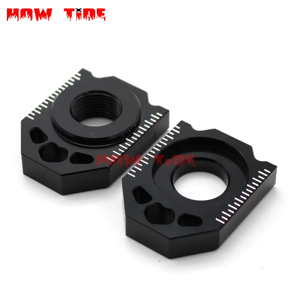 Блок регулировки задней цепи CNC для 85SX 2003-2014 125-450SX/SX-F/XC/XC-F 2012 125-300EXC/EXC-FXC-W/XCF-W 2000-2016 |