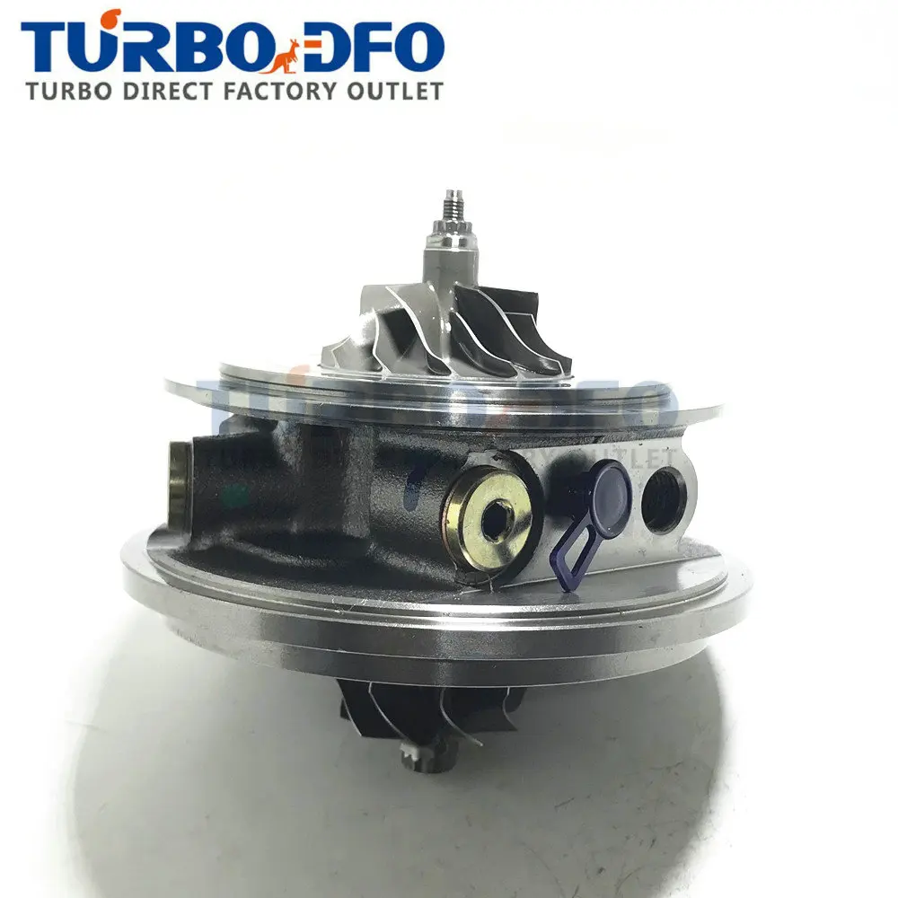 Картридж турбины GTB2056V Turbo CHRA 762060 762060-0016 сердечник картриджа 30774992 30751708 для Volvo C70 2 4