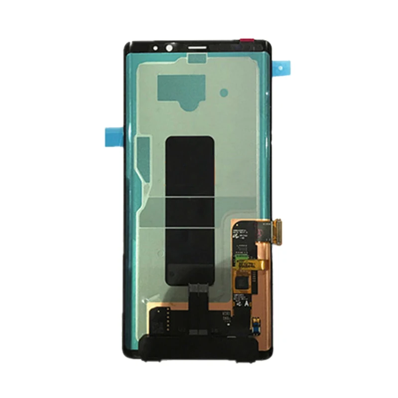 100% тестовый дисплей для Samsung Galaxy Note 8 Note8 N950 N950F N9500 ЖК-сенсорный экран дигитайзер