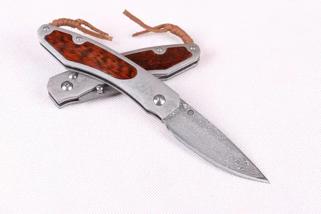 Бесплатная доставка острый Дамасская сталь импорт blacksmithing коллекция инструмент