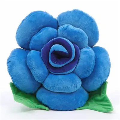 Игрушка плюшевая в виде розы 90 см x237|toy pillow|toy softflower toy |