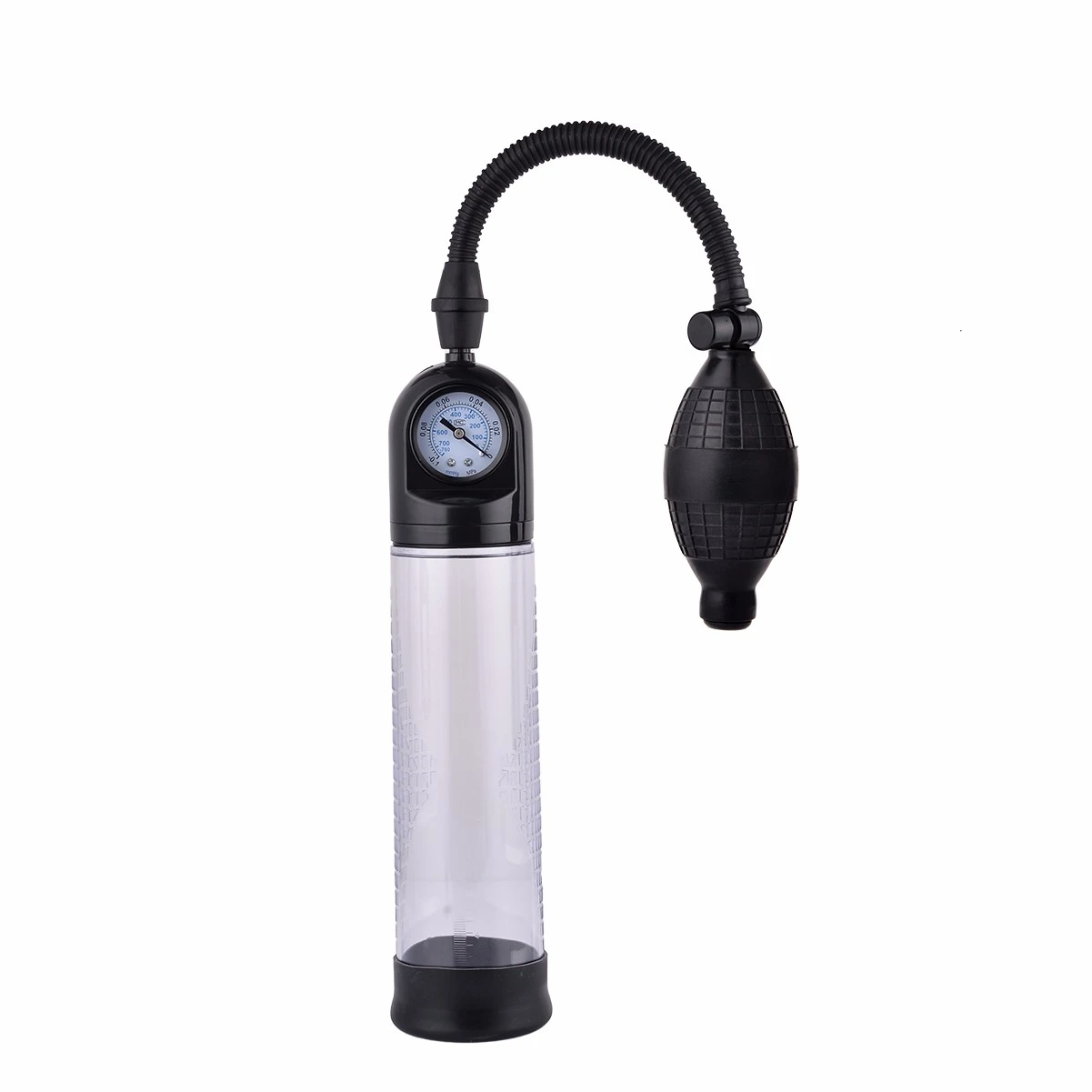 Автоматическая эрекция вакуумный насос для пениса Электрический сильный