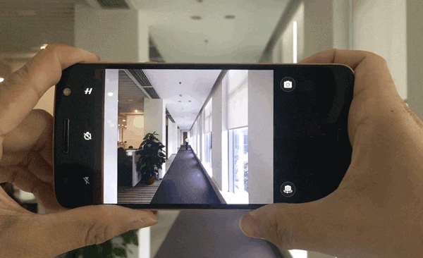 Hasselblad камера для motorola moto Z4 Z3 Play Z Droid Z2 Force телефон оригинальный mods Магнитная