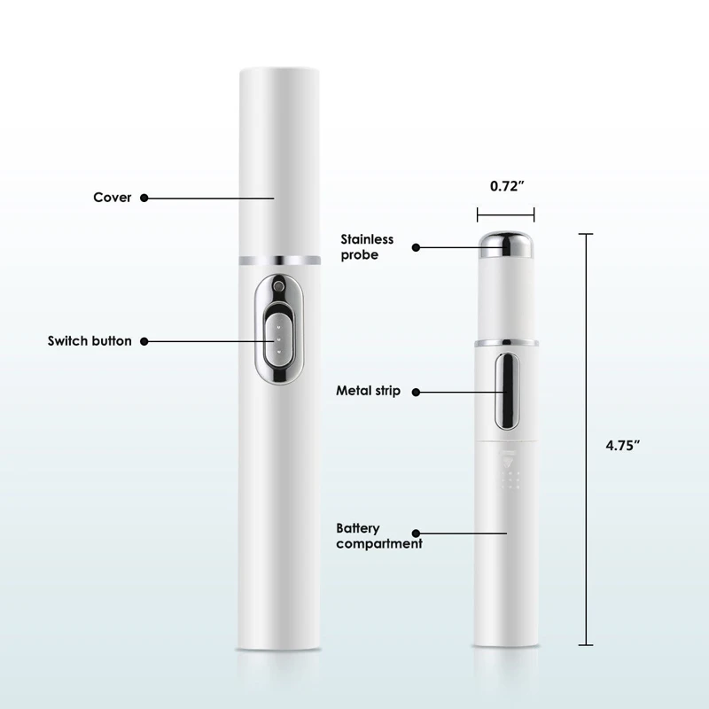 Медицинское электронное устройство для лазерной терапии сисветильник - купить