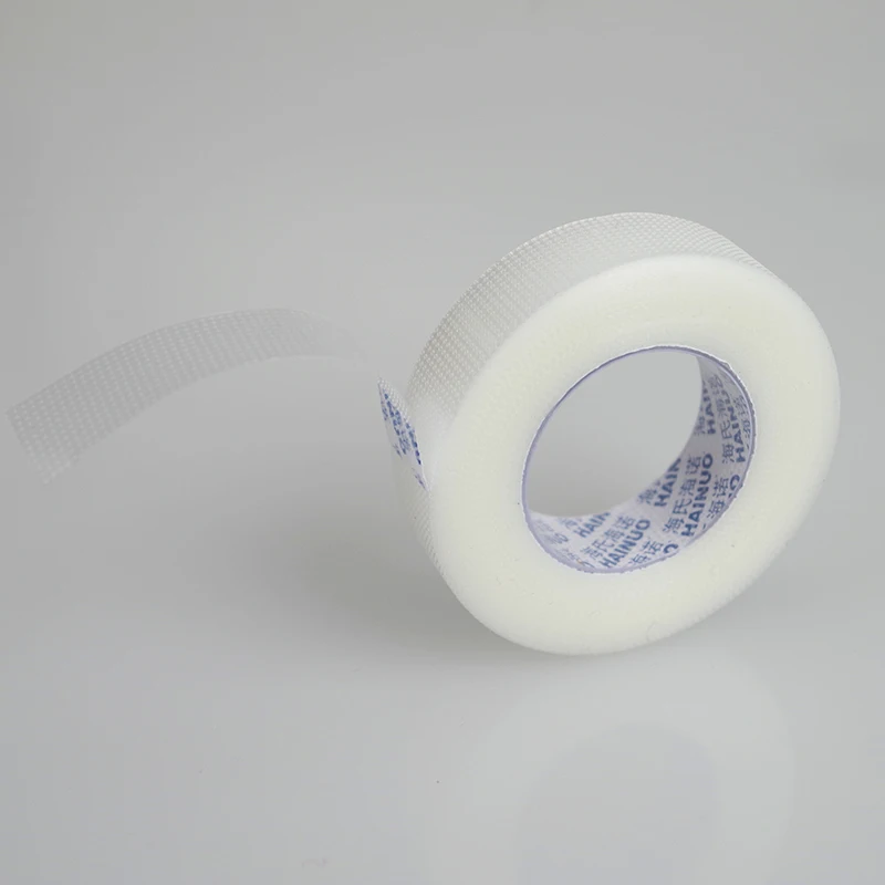 10 шт./компл. профессиональная прокладка для наращивания ресниц лента макияжа