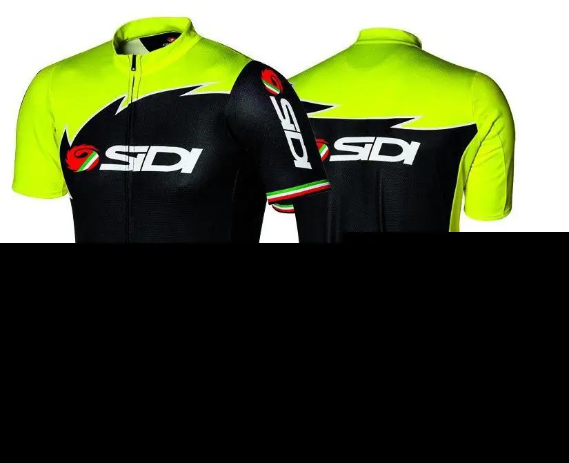 High Quality Breathable Cycling jerseys/Quick-Dry Ropa Ciclismo Mans Jersey/GEL Pad Bike Bib Shorts/Racing Bicycle Pants | Спорт и