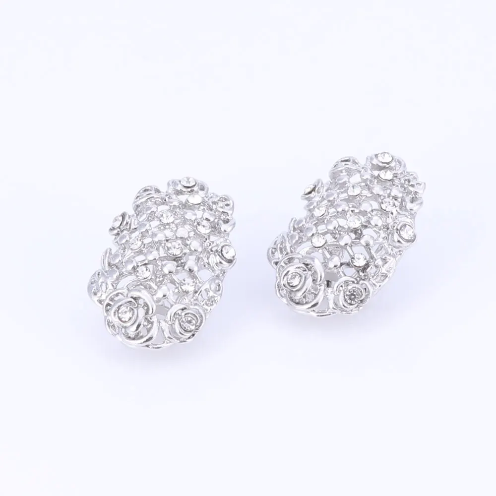 Модные геометрические хрустальные бусы ручной работы колье воротник ожерелья и