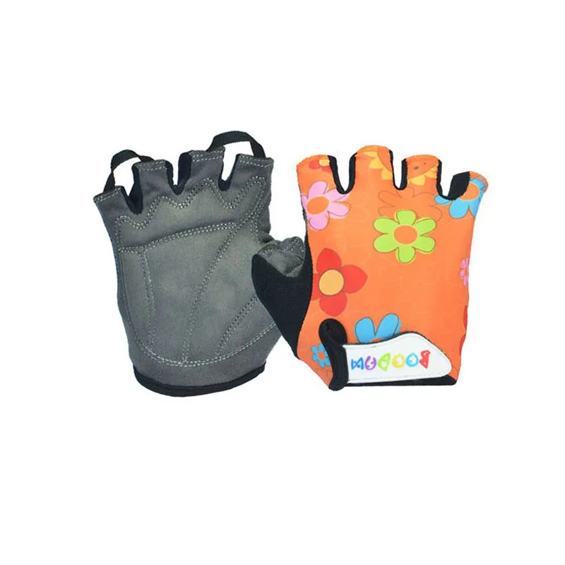 BOODUN детские мягкие велосипедные перчатки BMX для гонок M/ L|bmx gloves|gloves racinggloves gloves |