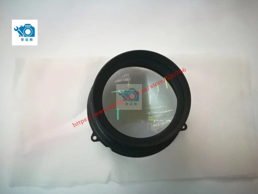 Новый и оригинальный объектив для SIGMA ART 35 мм 1 4 (012) (для CANON) фронтальный я группа