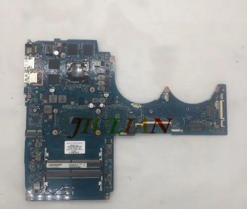 Материнская плата G75A DAG75AMBAD0 для ноутбука HP Pavilion 15-CB 926305-601 GTX1050 4 ГБ стандарта