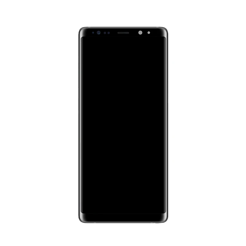 100% тестовый дисплей для Samsung Galaxy Note 8 Note8 N950 N950F N9500 ЖК-сенсорный экран дигитайзер