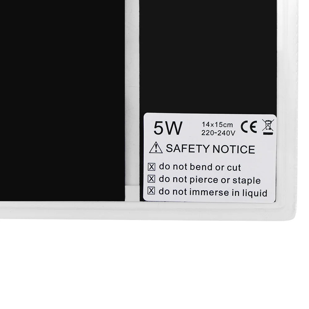 Термоковрик для террариума|Оборудование контроля температуры| |