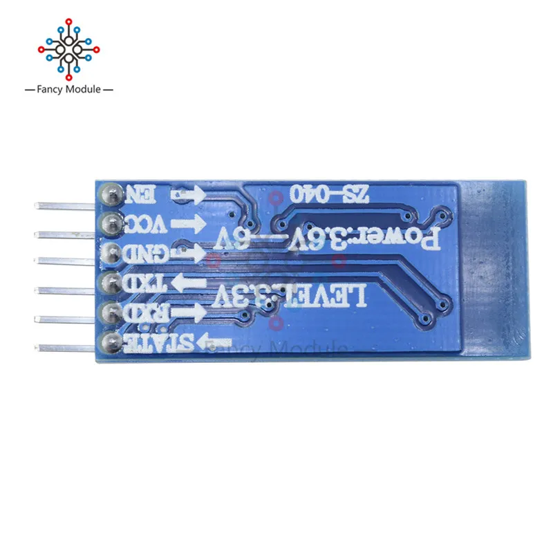 Bluetooth 4,0 для Arduino Android IOS HM-10 BLE CC2540 CC2541 серийный Беспроводной модуль