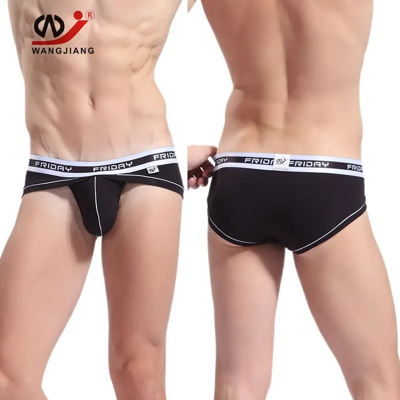 Нижнее белье Calzoncillos для геев 3 шт./лот|briefs brand|gay underweargay underwear brands |
