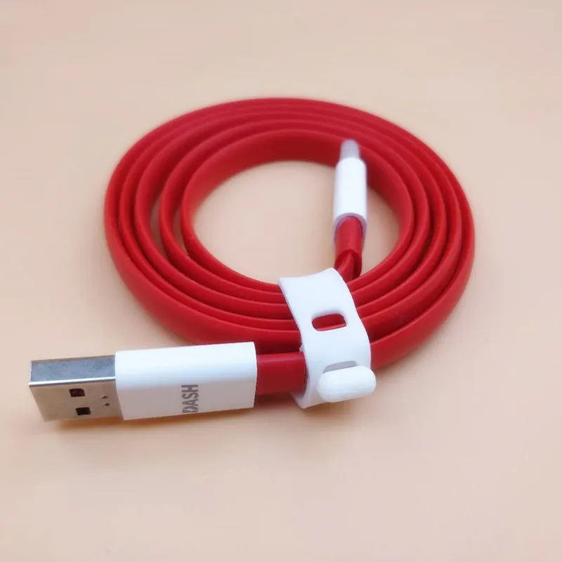 Оригинальный OnePlus 6 тире кабель 5t 5 3t 3 35/100/200 см USB 1 Type C Быстрый зарядный для одного