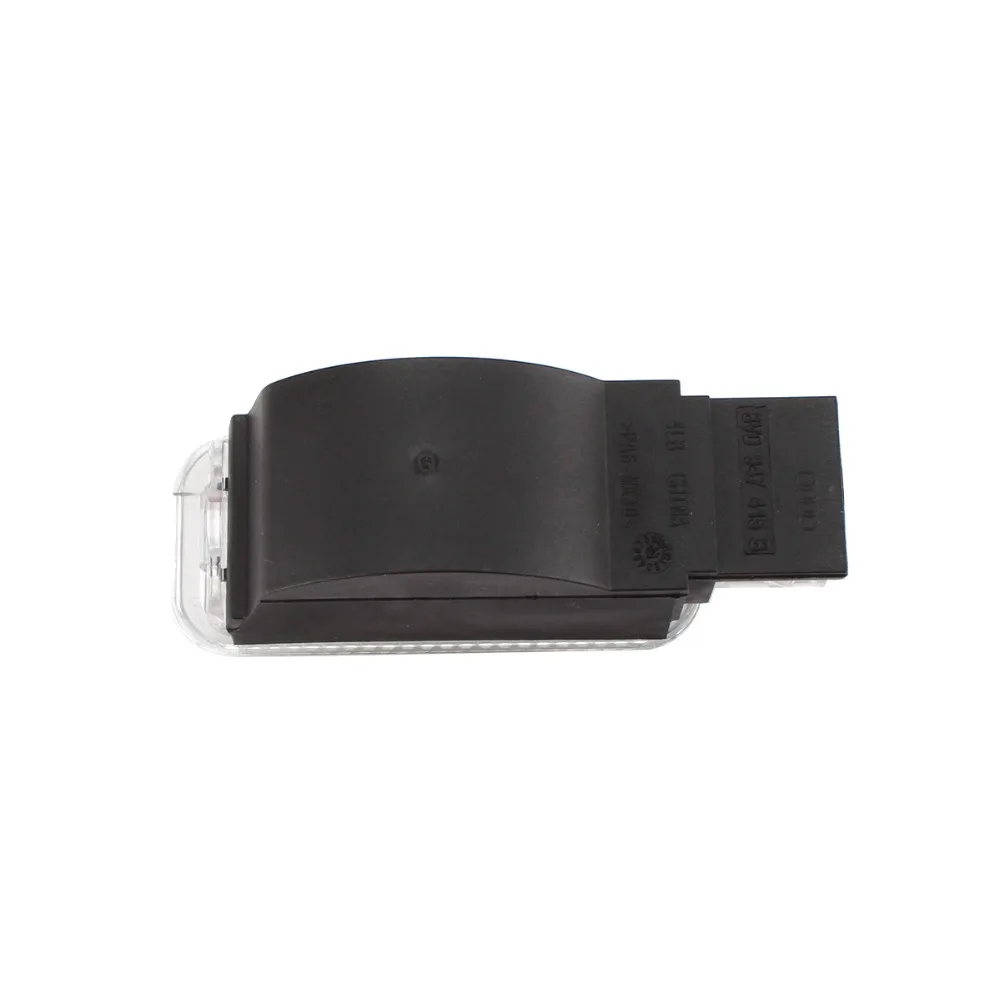 Оригинальная лампа OEM для багажника приборной панели VW Volkswagen Caddy Golf Jetta MK5 Audi A4 A6 3B0